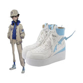 1519 Identity V Mercenary Cosplay Shoes for Anime Expo and Gaming Events - Halloweez